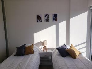 Excellent apartment in a quiet corner of the city