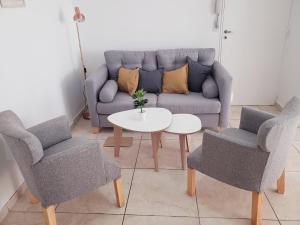 Beautiful brand new apartment