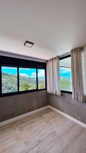 House in Campos do Jordão