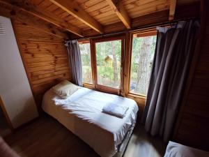 El Remanso - Cipres Cabin, Bahía Manzano