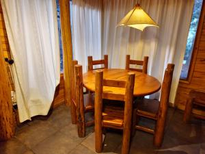 El Remanso - Radal Cabin, Manzano Bay