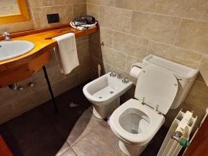 El Remanso - Radal Cabin, Manzano Bay