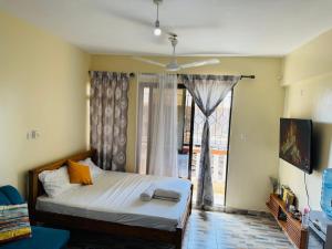 Brima Mangu Apartments, Bamburi Studio