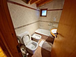 El Remanso - Radal Cabin, Manzano Bay