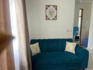 Brima Mangu Apartments, Bamburi Studio