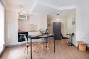 Appartements Chez Donna : Appartement
