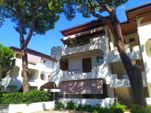 Apartment in Rosolina Mare 31048