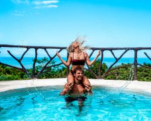 Akua Suites Ocean View