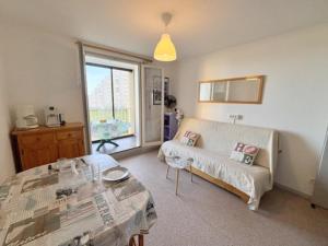 Agréable appartement vue sur la mer pour deux personnes 4PALMB514