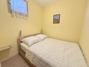 Agréable appartement vue sur la mer pour deux personnes 4PALMB514