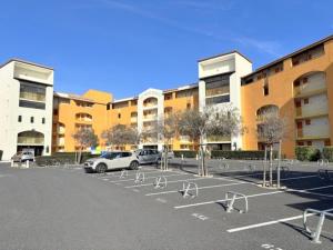 Agréable appartement vue sur la mer pour deux personnes 4PALMB514