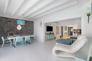 Villa Lunamoon, Playa Blanca