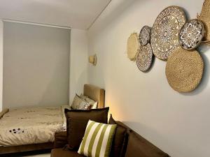 Karama stunning unit for 4