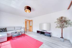 Ferienwohnung Seenähe