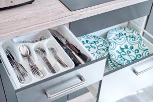 Ferienwohnung Seenähe