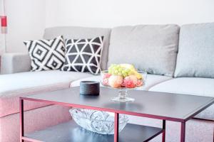 Ferienwohnung Seenähe