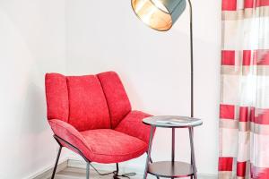 Ferienwohnung Seenähe