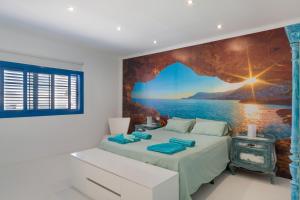 Villa Lunamoon, Playa Blanca