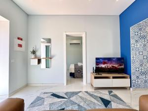 Almancil Typical House by Homing