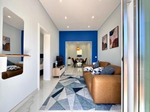 Almancil Typical House by Homing