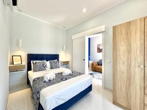 Almancil Typical House by Homing