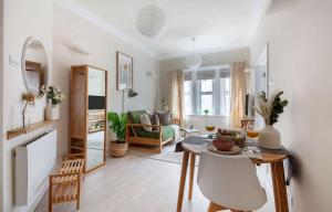 BnBNova - 1BR - Holborn & Central London - The Museum