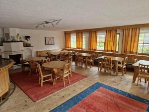 Appartement St. Hubertus