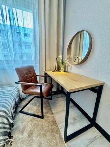 ApartamentySnu, Słoneczny Komfort II z parkingiem