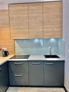 ApartamentySnu, Słoneczny Komfort II z parkingiem