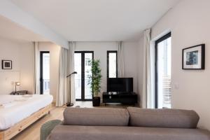 FLH Alameda Studio ll