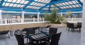 Best Western Weymouth Hotel Rembrandt