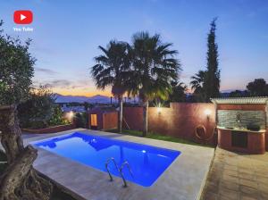 Cubos Finca Las Palmeras