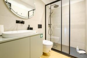 GuestReady - Golden hour in Matosinhos