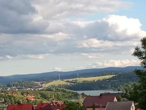 Apartamenty Na Rozstaju