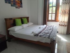 Airport and Paddy View Home Stay