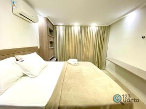 Luxor Paulo Miranda By 123Quarto Hospedagem