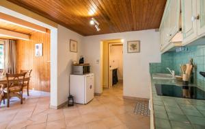 Appartements Cozy Dourbie terrasse fibre tv parking : photos des chambres