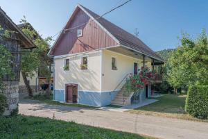 Apartments in Stari trg ob Kolpi - Süd-Ost Slowenien 42908