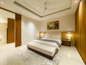 Narawangsa Villa 4br Amazing Sunset Rooftop