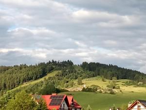 Apartamenty Na Rozstaju