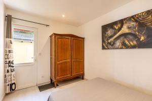 Appartements Le Pin de Sucre - Proche Frontiere Espagne : photos des chambres