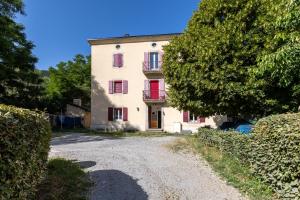 Appartements Le Pin de Sucre - Proche Frontiere Espagne : photos des chambres