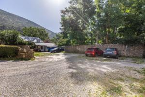 Appartements Le Pin de Sucre - Proche Frontiere Espagne : photos des chambres