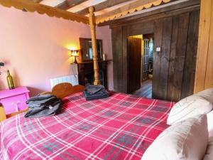 The Little Laura Ashley House