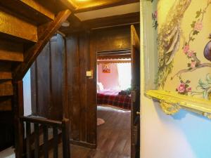 The Little Laura Ashley House