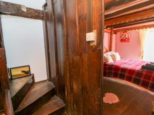 The Little Laura Ashley House