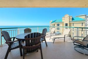 Beach Colony Tower Unit 18D