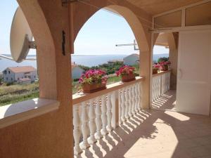 Apartment in Rtina - Zadar Riviera 8160 - 3hvězdičkové hotely ve městě Ražanac