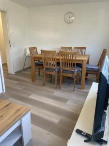 Holunder nah am Waldsee 3