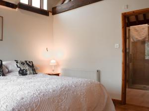 Byre Cottage - Meadowbrook Farm